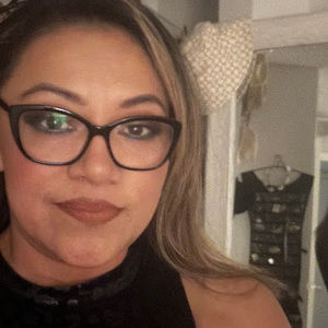 Meet your Posher, Rosario